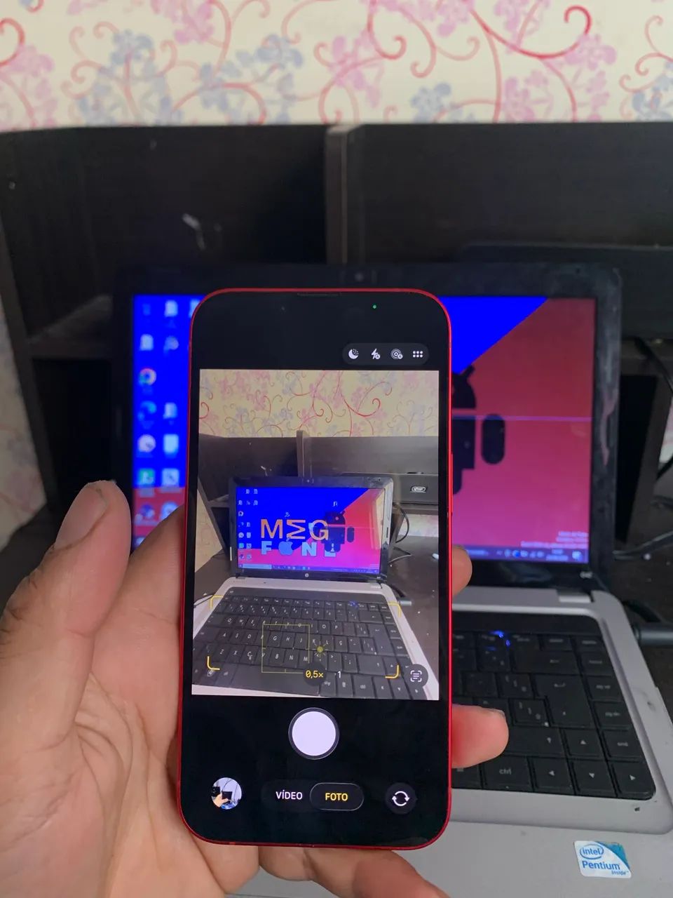 iPhone 14 128gb - Foto 3