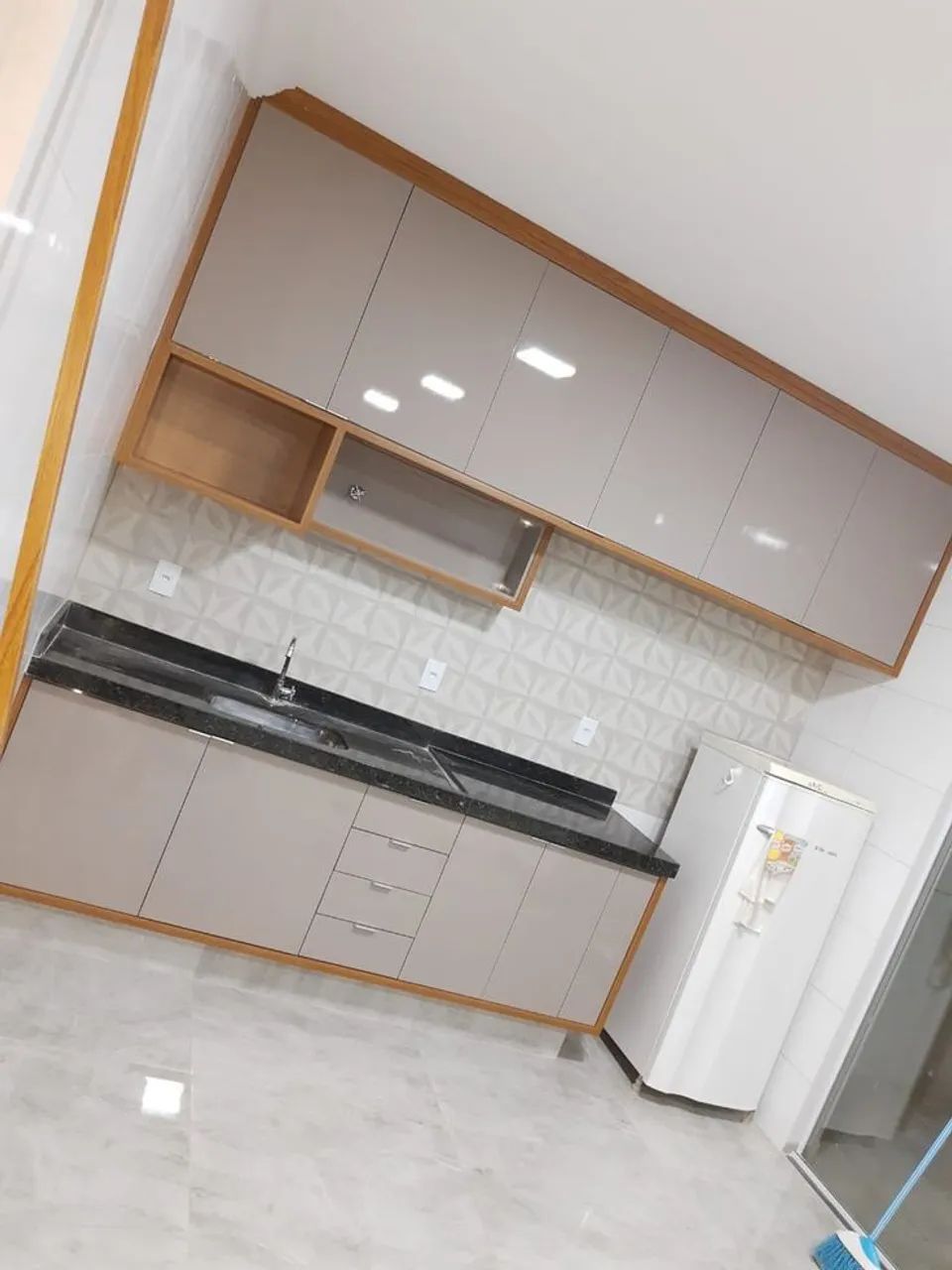 Fabricação de Móveis Planejados 100% MDF