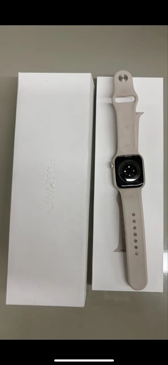Apple Watch 9  - Foto 2