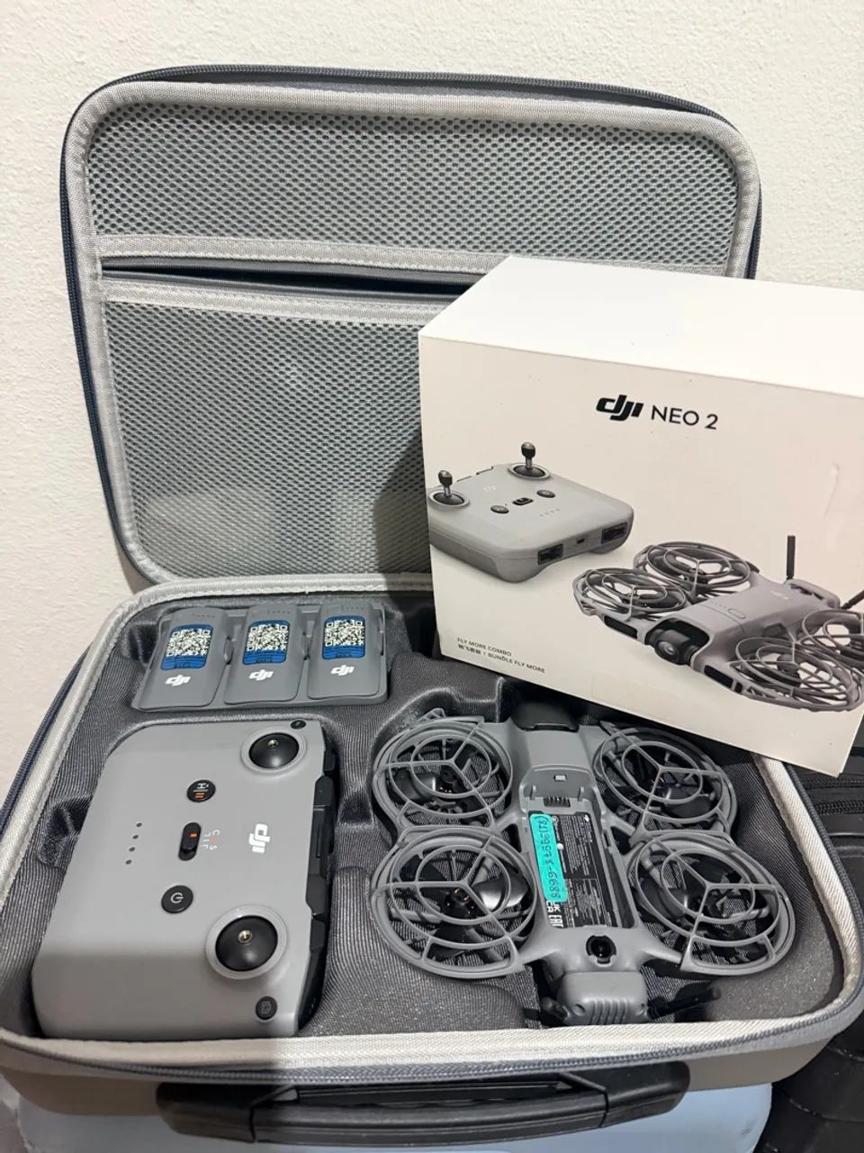 DJI neo 2