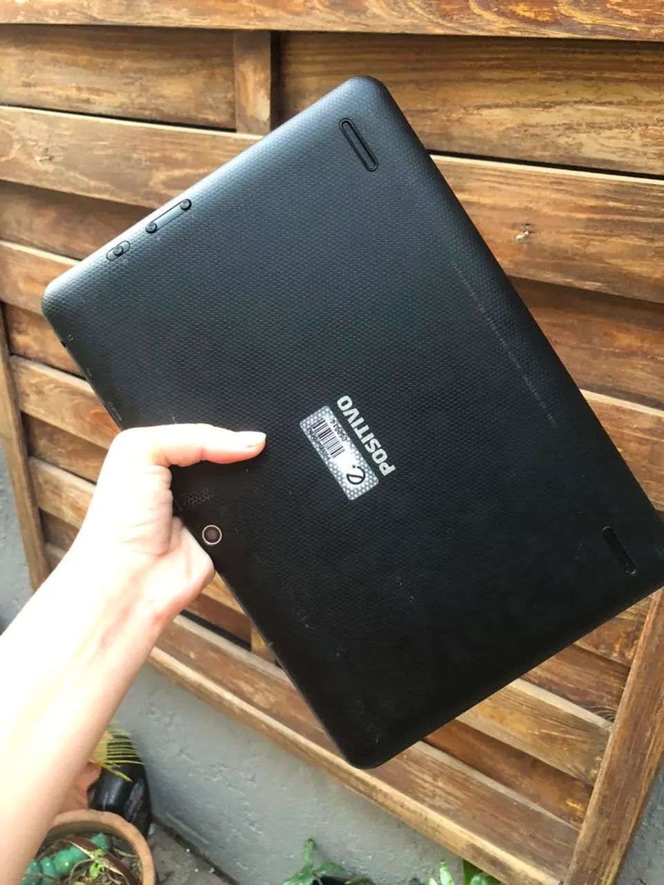 Tablet da marca positivo  - Foto 3