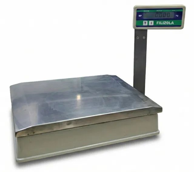 Balança Filizola MF-30C - Foto 2