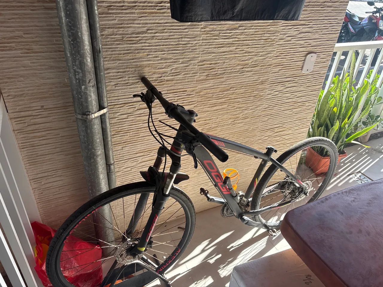 Vendo bike oggi HDS - Foto 3