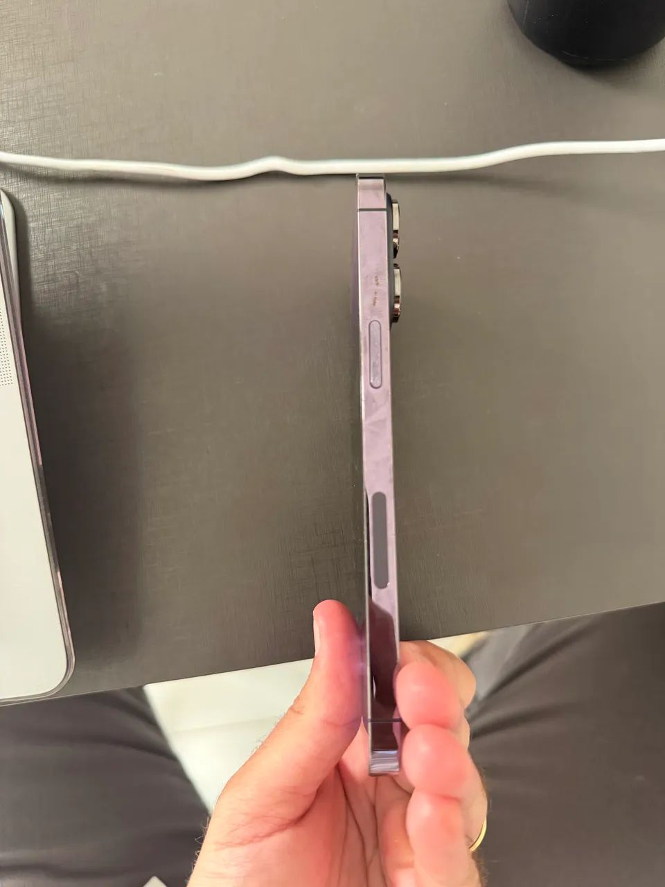 iPhone 14 Pro Max  - Foto 4