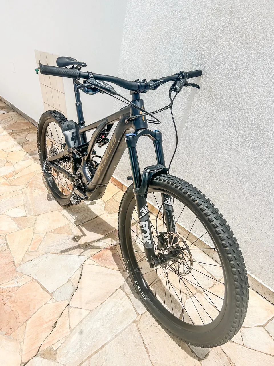 Specialized Turbo Levo Comp Alloy G3 - e-MTB Premium - Foto 2