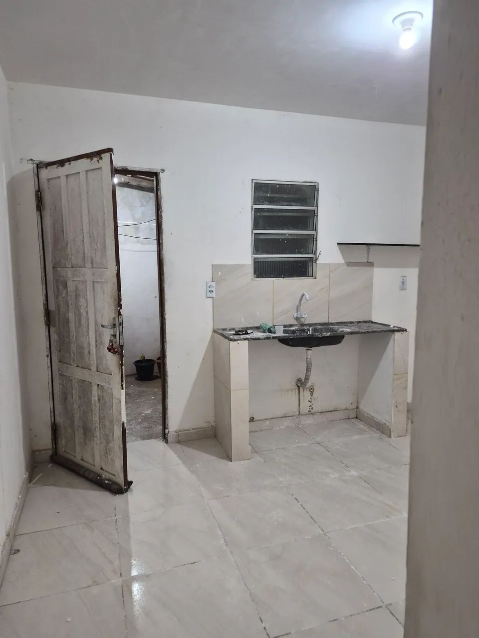 Alugo casa no bairro  nova natal, potengi  - Foto 4