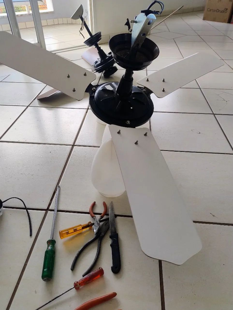 Ventiladores  - Foto 3