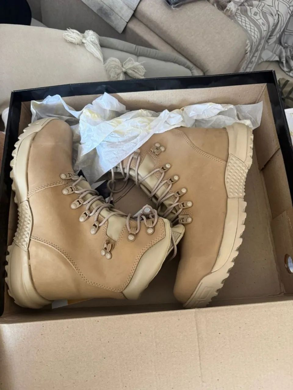 Bota Masculina  - Foto 3