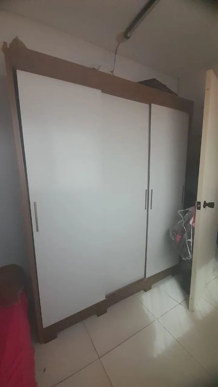Vendo móveis (motivo de mudança) - Foto 2