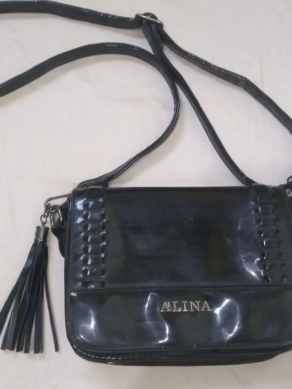 Bolsa transversal - Foto 3