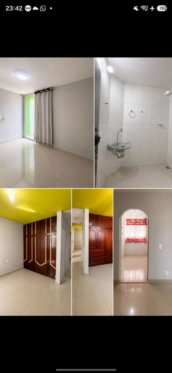 Foto - Goiânia - Setor Urias Magalhães