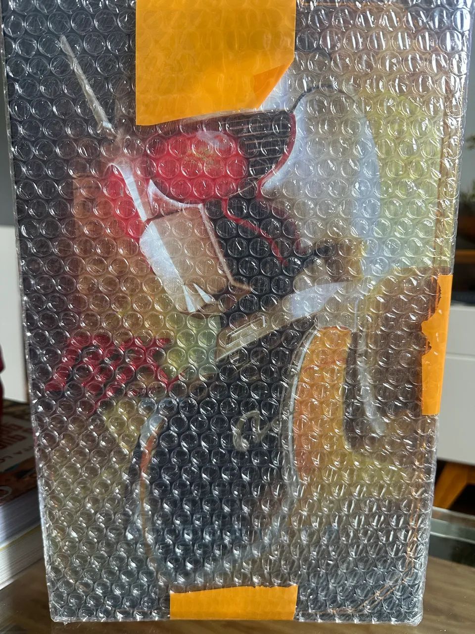 Hot Toys Roborider - Kamen Rider - Foto 3