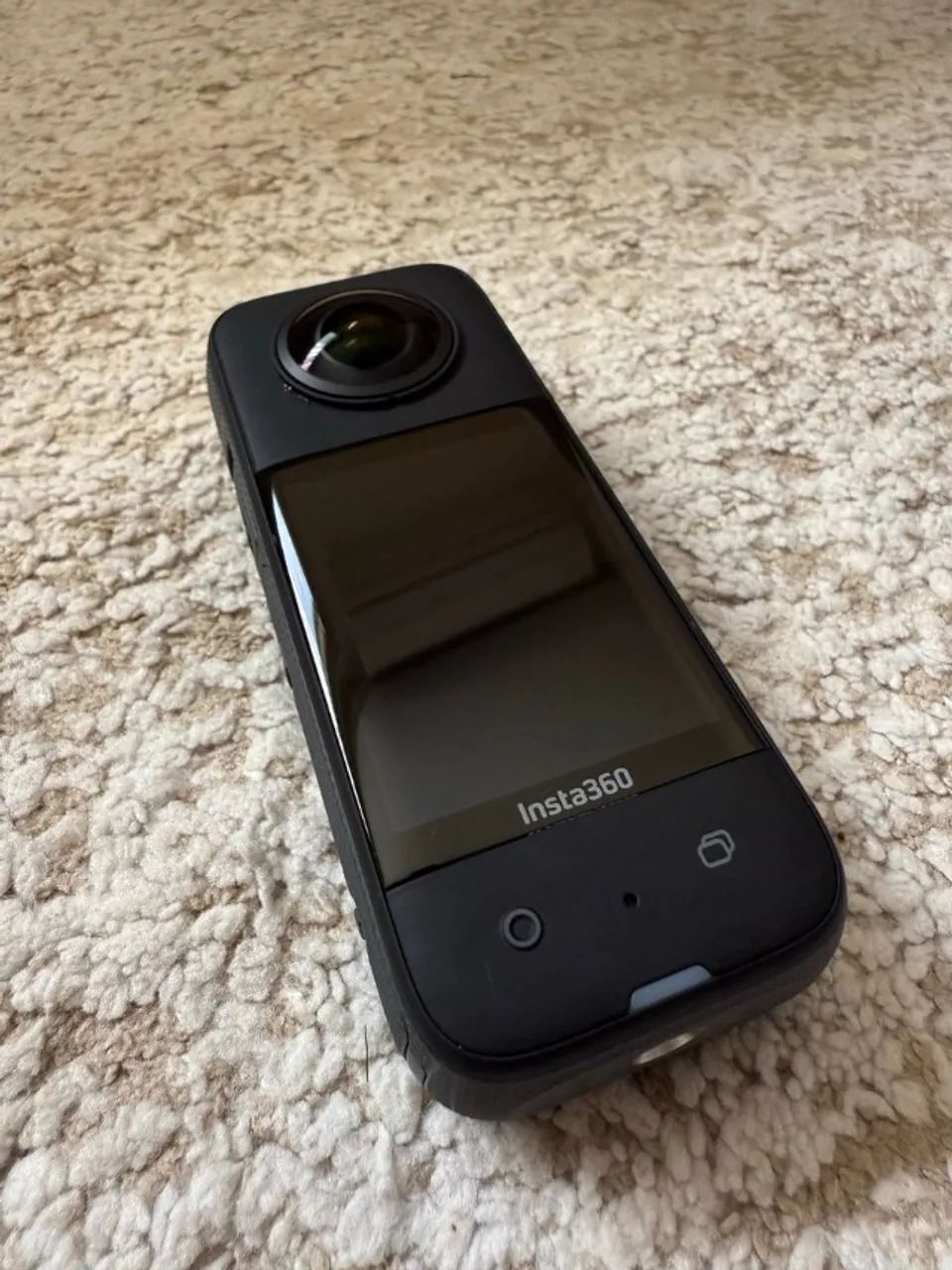 Câmera Insta360 X3 - Foto 3