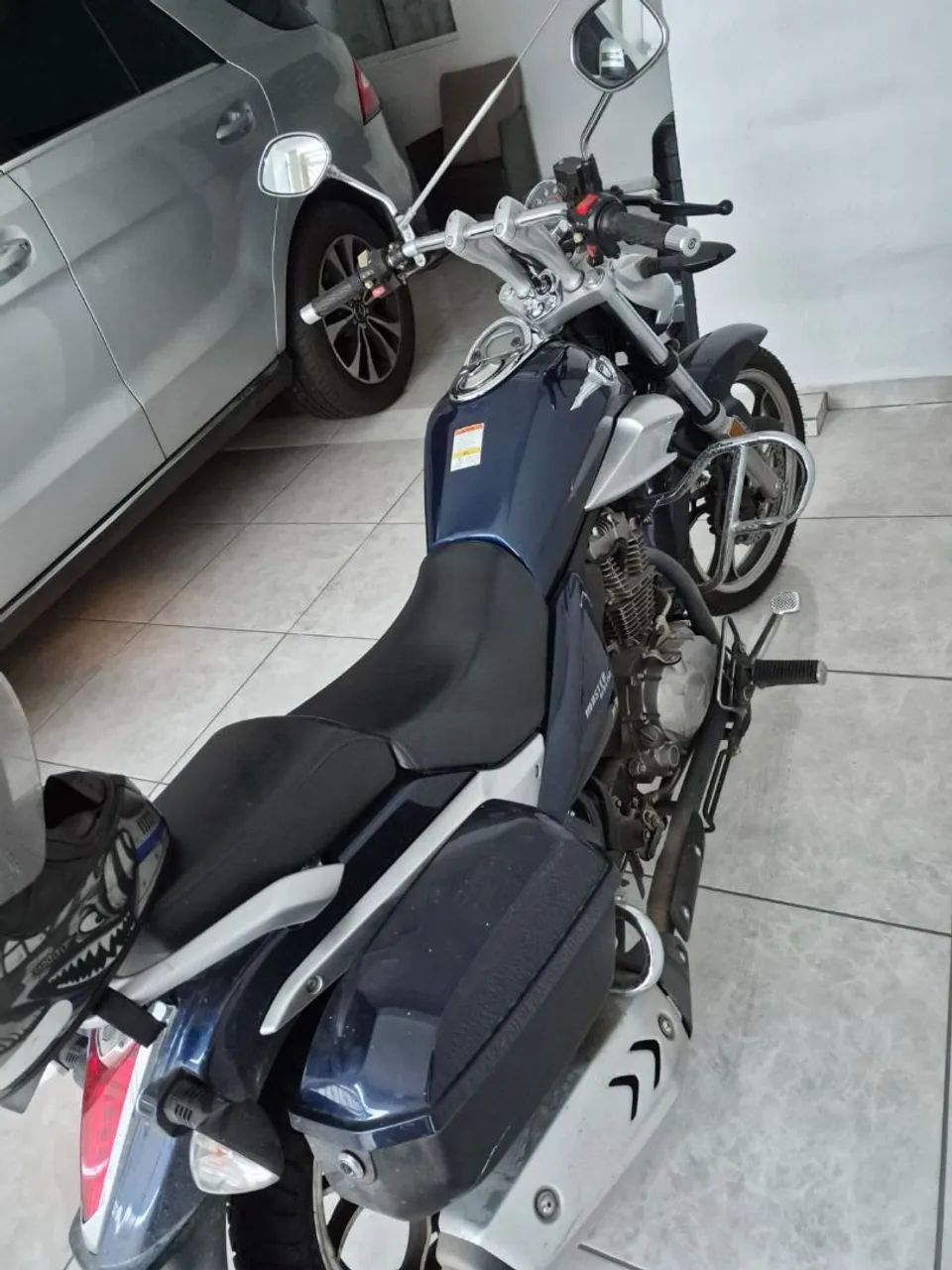 Master Rider 150 - Foto 5