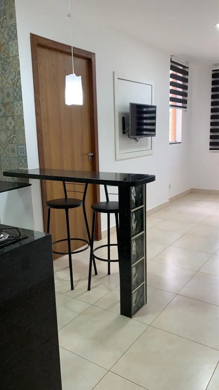 Kit mobiliada Brasília região dos lagos  - Foto 4