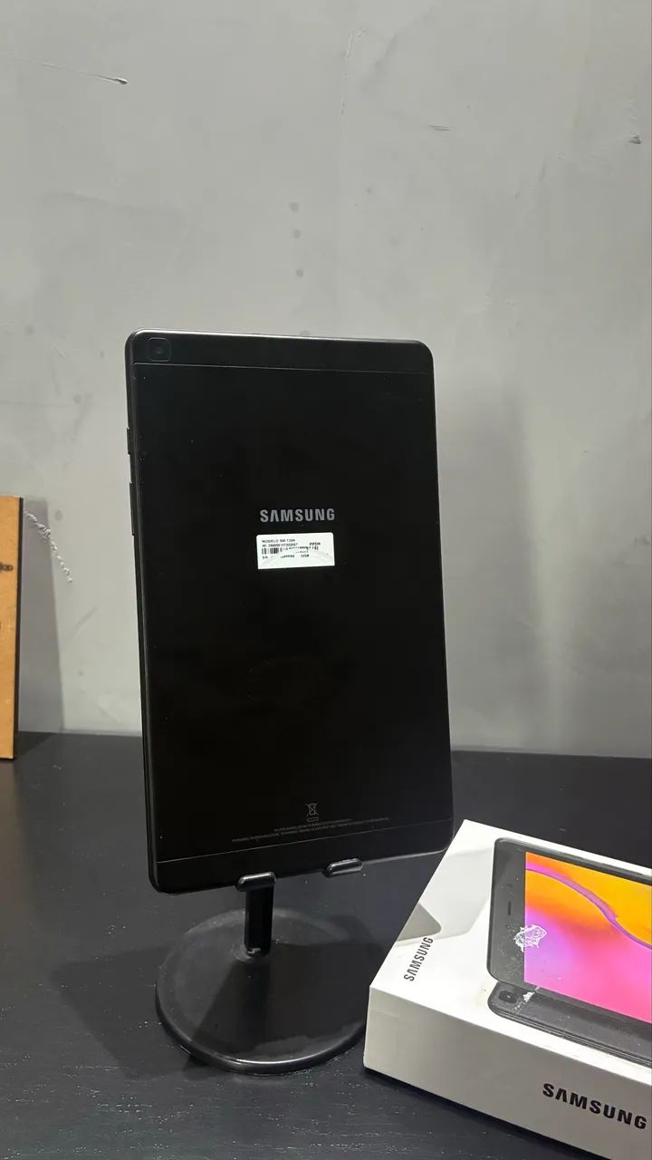 Samsung Galaxy Tab A (8.0 2019) - 32GB - Foto 5