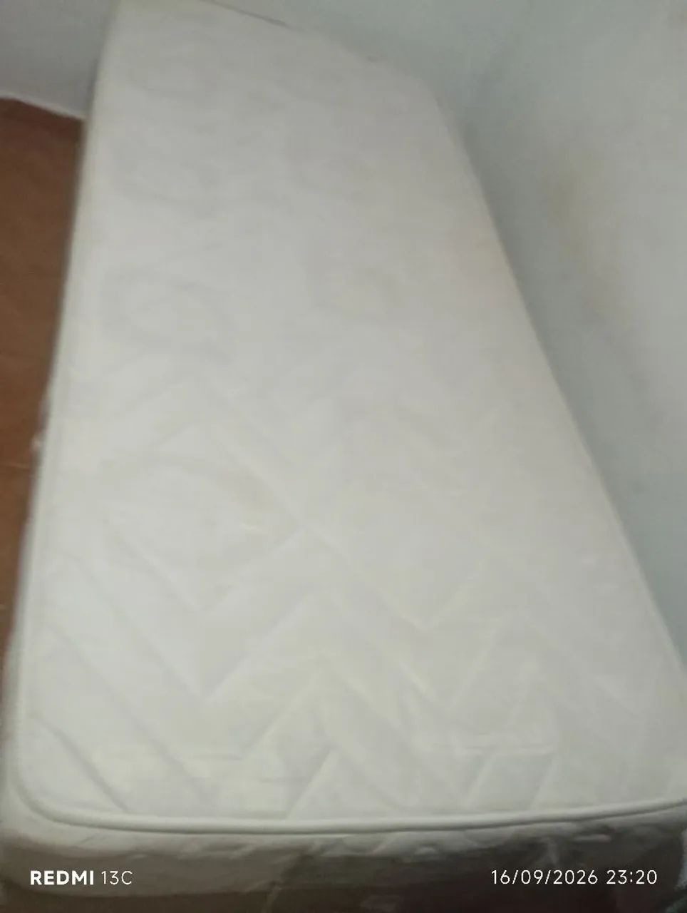 Cama box solteiro  - Foto 2