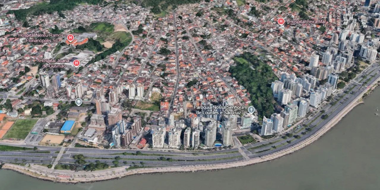 Terreno com viabilidade ARM 14.5 na Agronômica