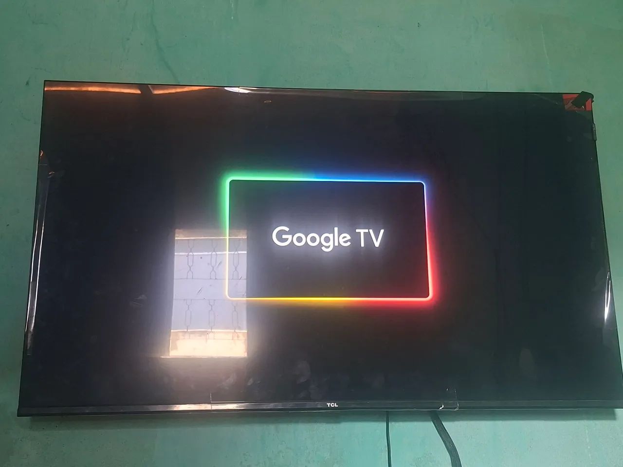 Smart TV TCL QLED 43 Polegadas Full HD - Foto 2
