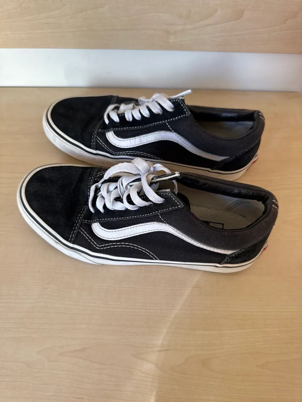 Vans Old Skool Unissex