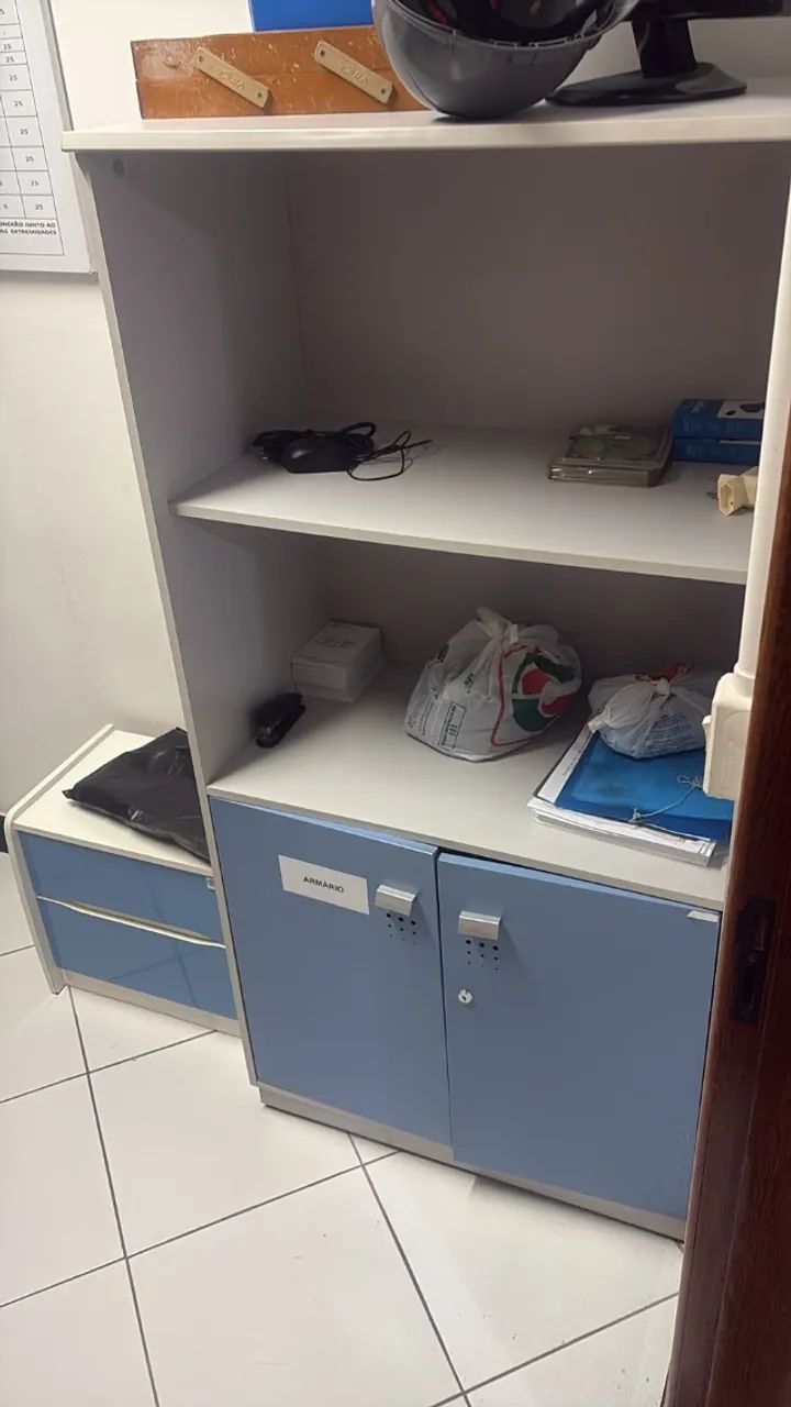 Móveis de escritório - Foto 3