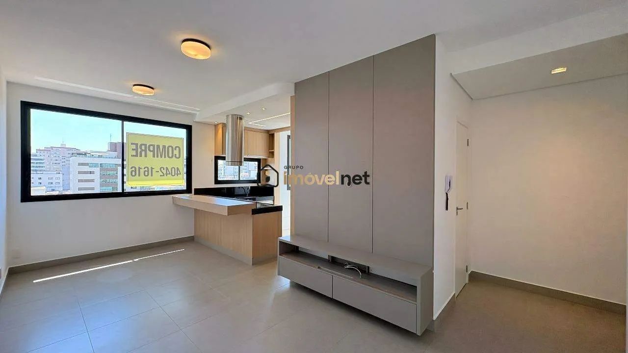Apartamento de 2 quartos com 2 suítes e lazer completo à venda no Padre Eustáquio - Foto 4