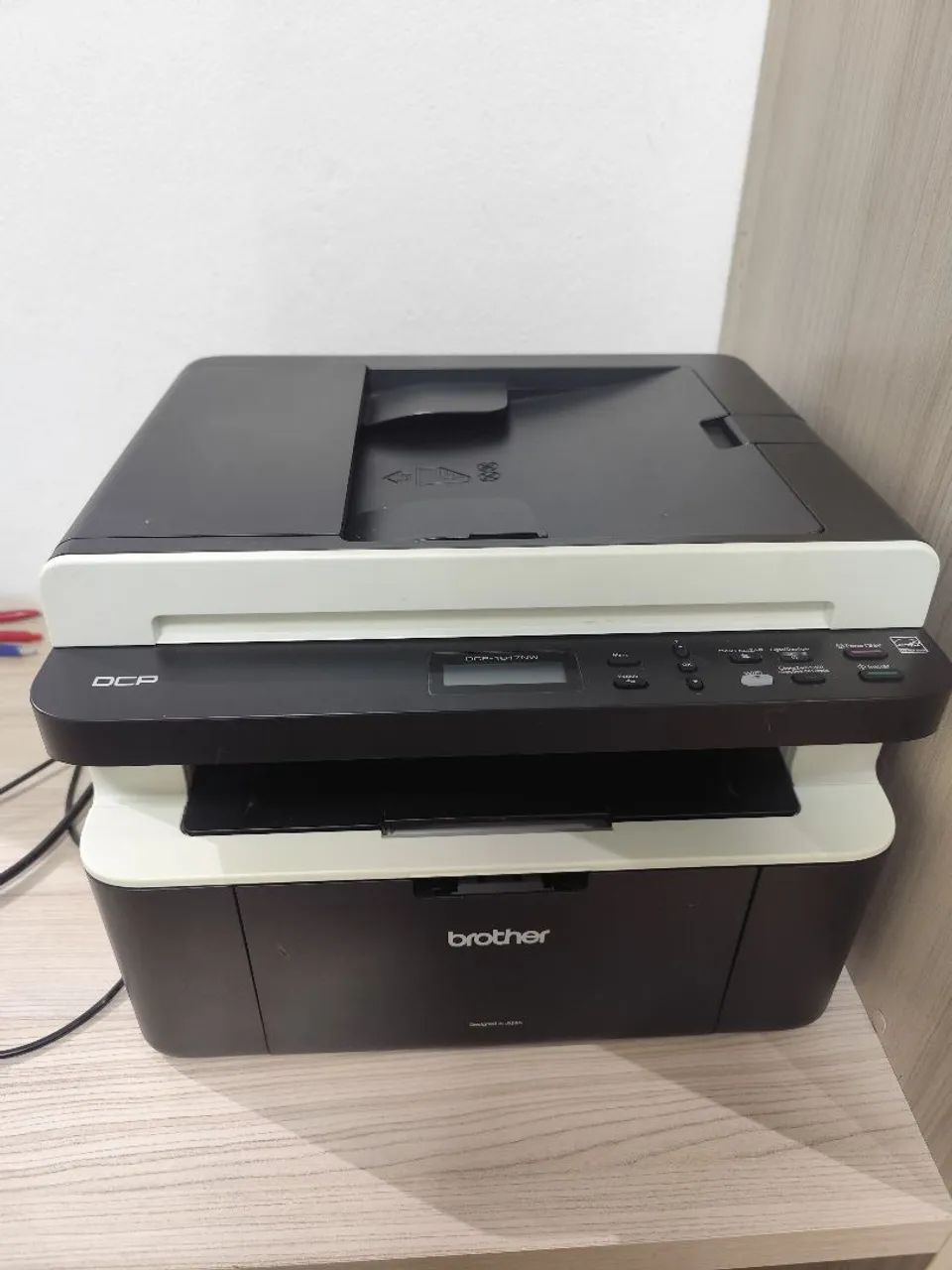 Impressora copiadora scanner 