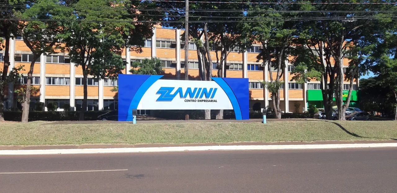 Comerciais Sala em Sertãozinho - Foto 4