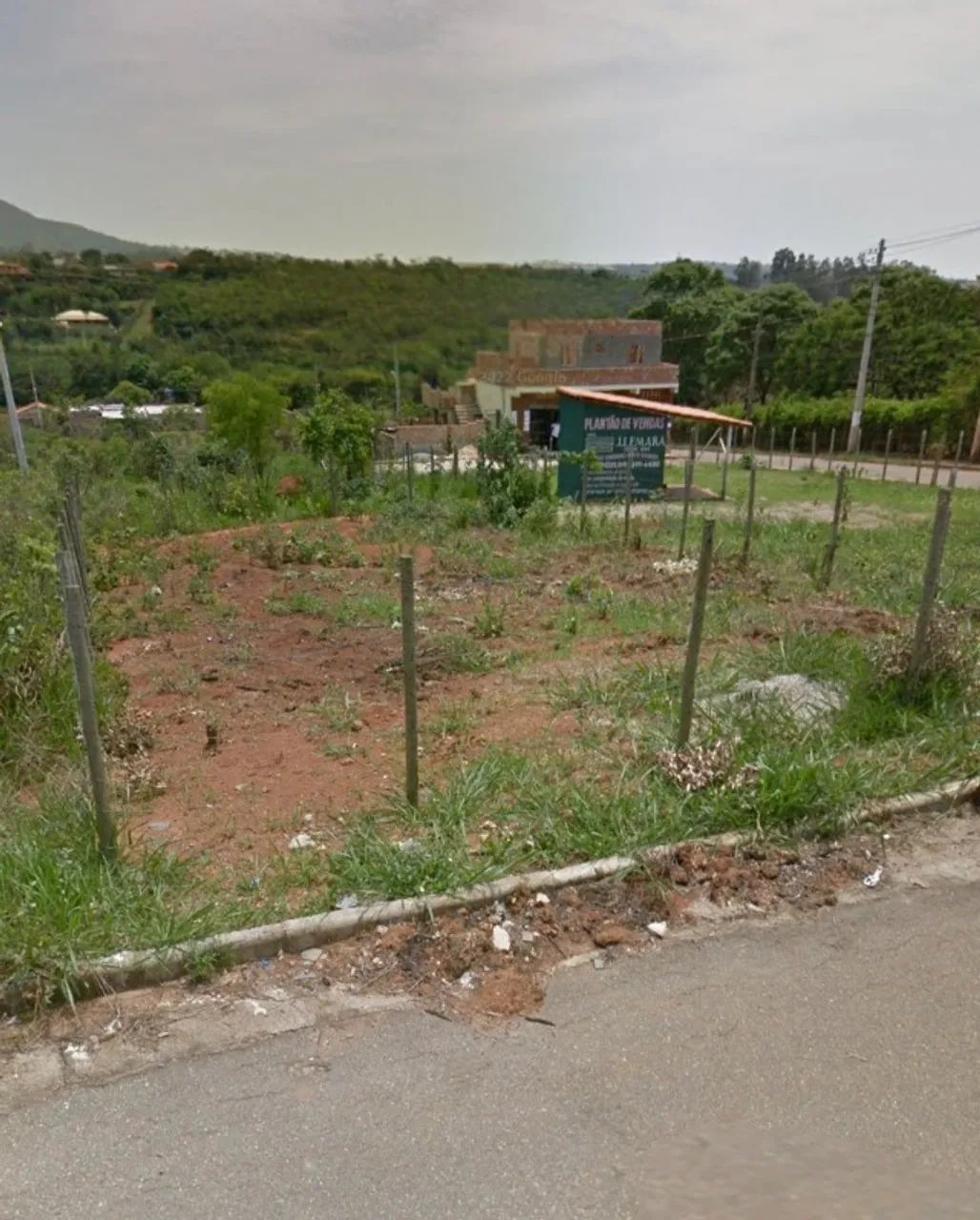 Lote Mateus Leme MG - Foto 3