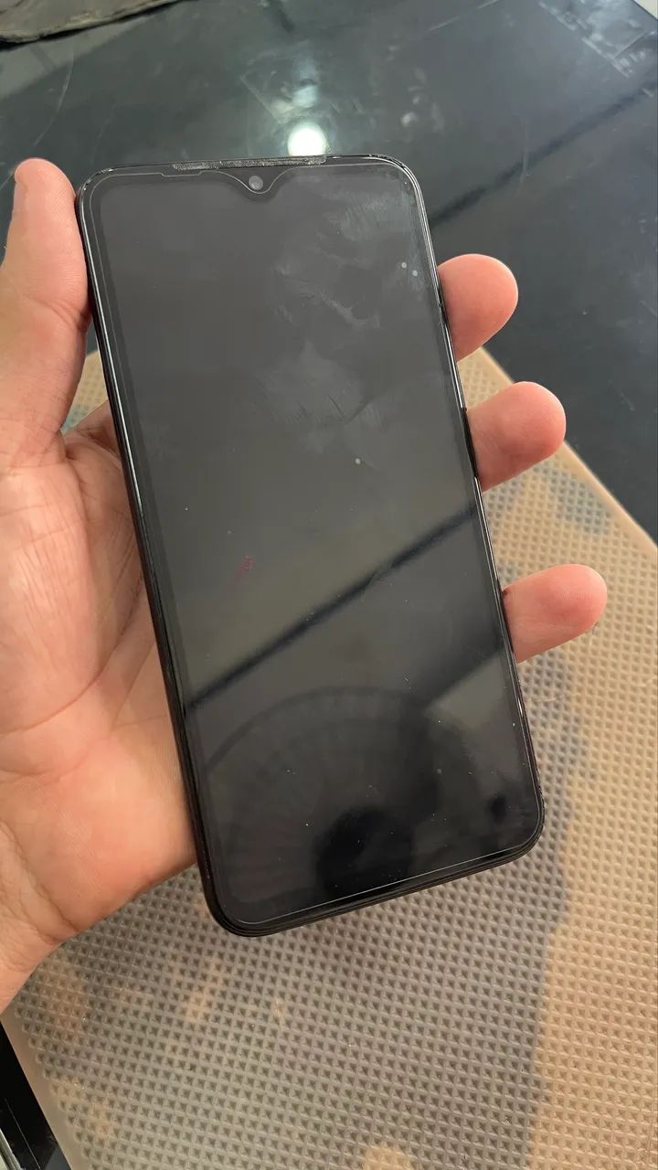 G8 Plus 64gb seminovo - Foto 2
