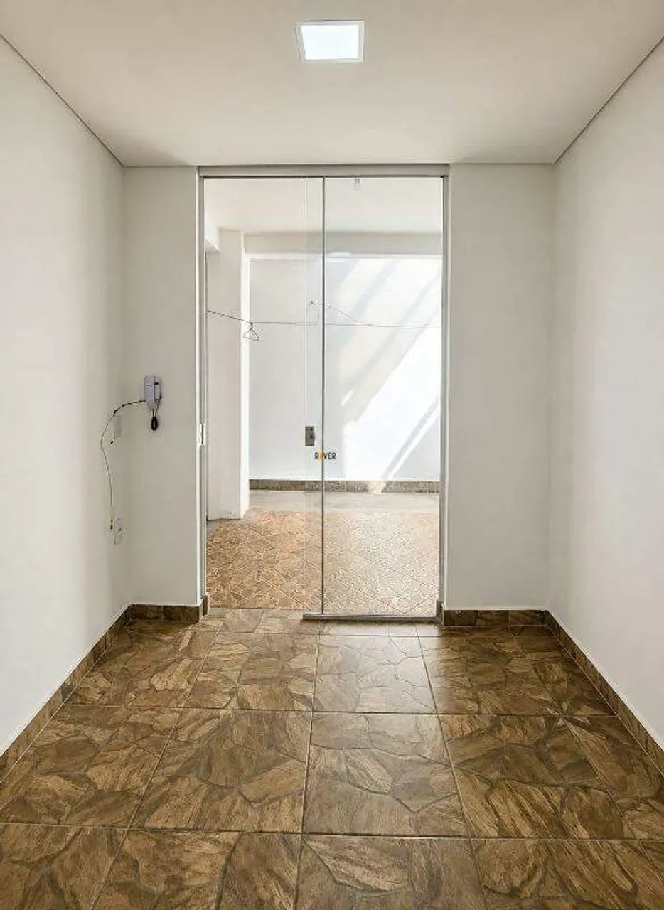 Apartamento com 2 Quartos e Garagem Ampla  Ibirité - Foto 2