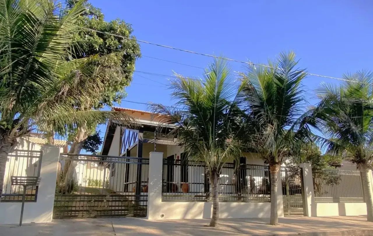 CASA À VENDA | CHAPADA DOS GUIMARÃES/MT codigo: 380347 - Foto 4