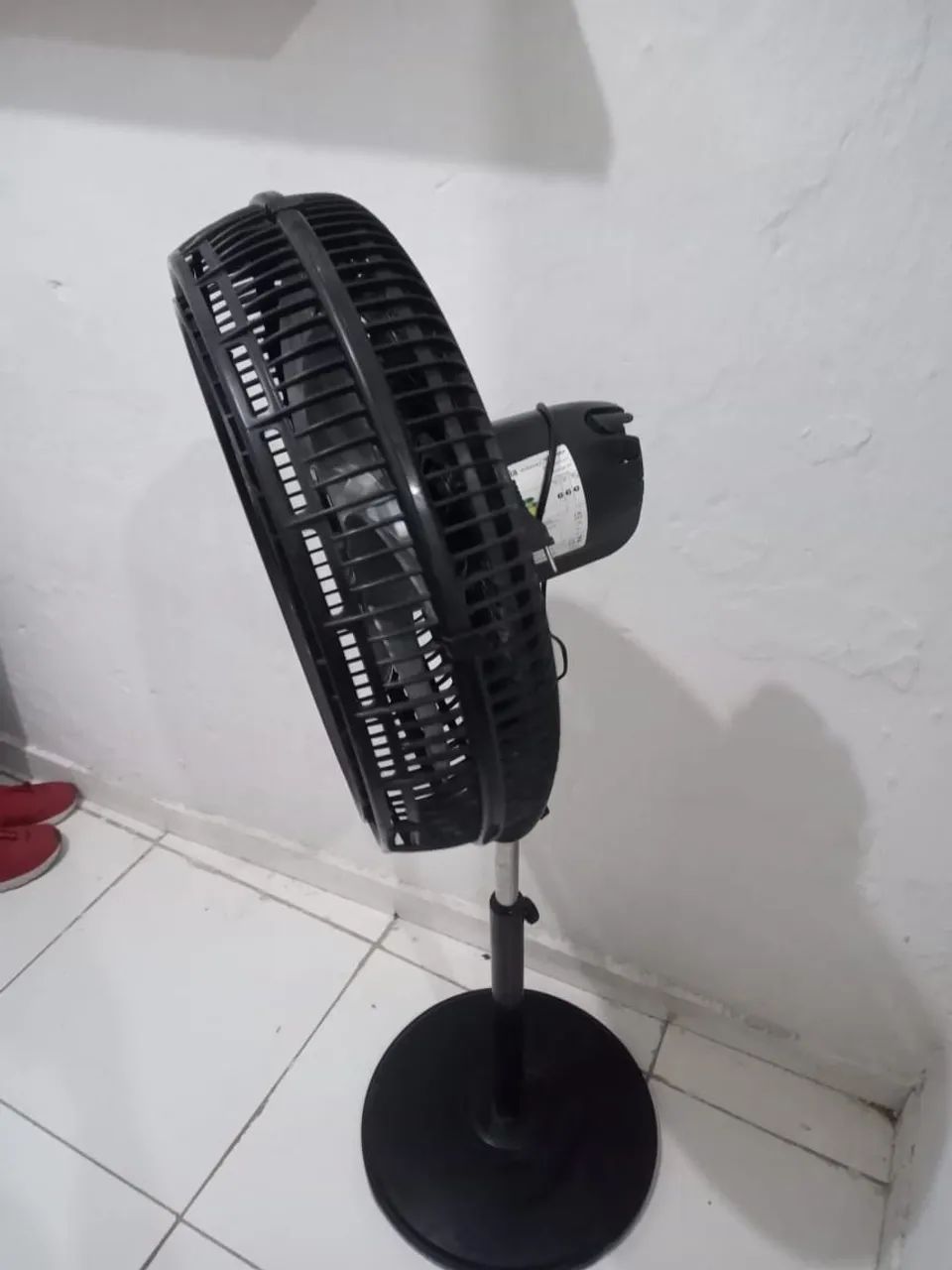 Ventilador Britânia  - Foto 2