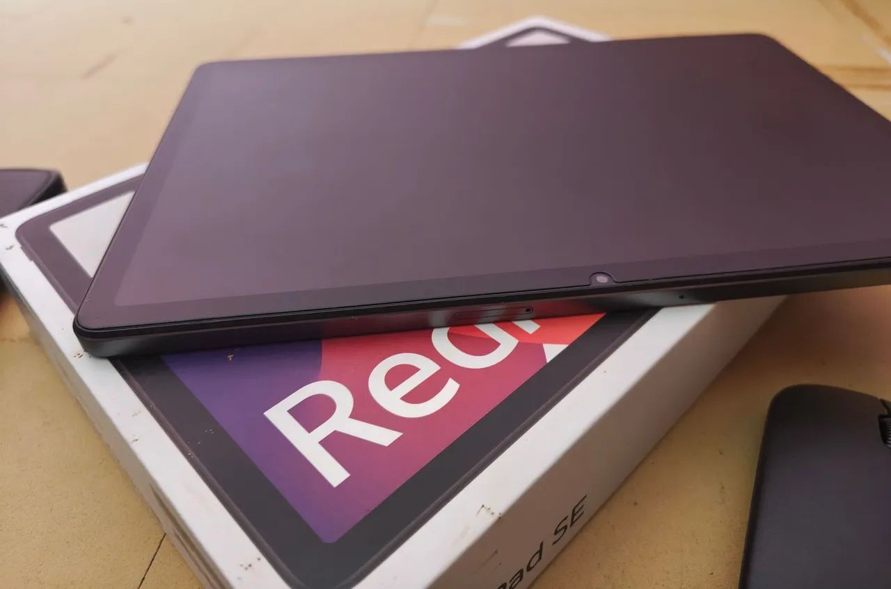 Redmi Pad SE - Foto 3
