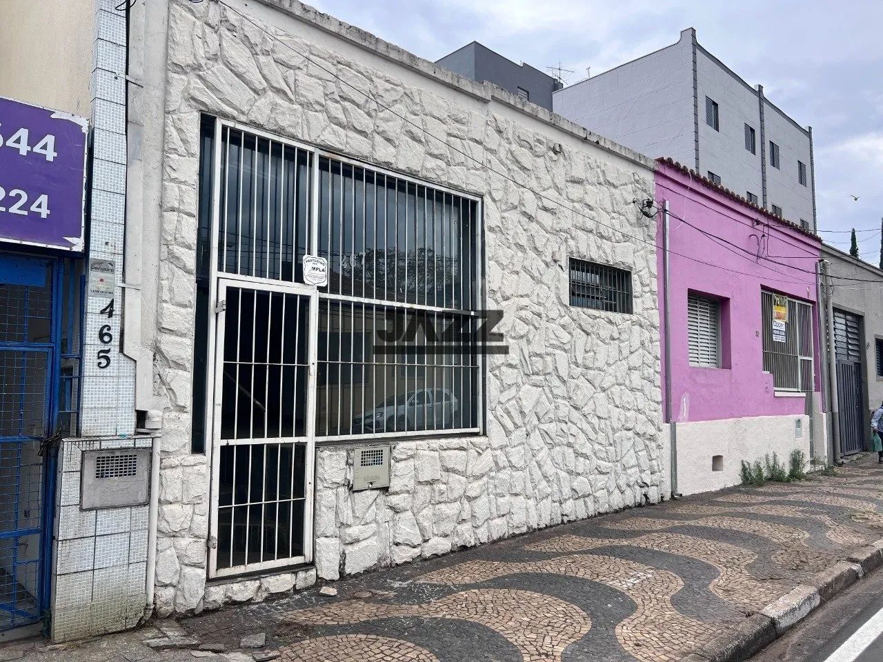 Casa comercial para venda e aluguel em Ponte Preta em Campinas - Foto 5
