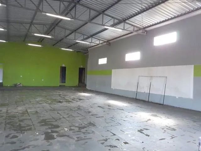 Salão galpão barracão  - Foto 2
