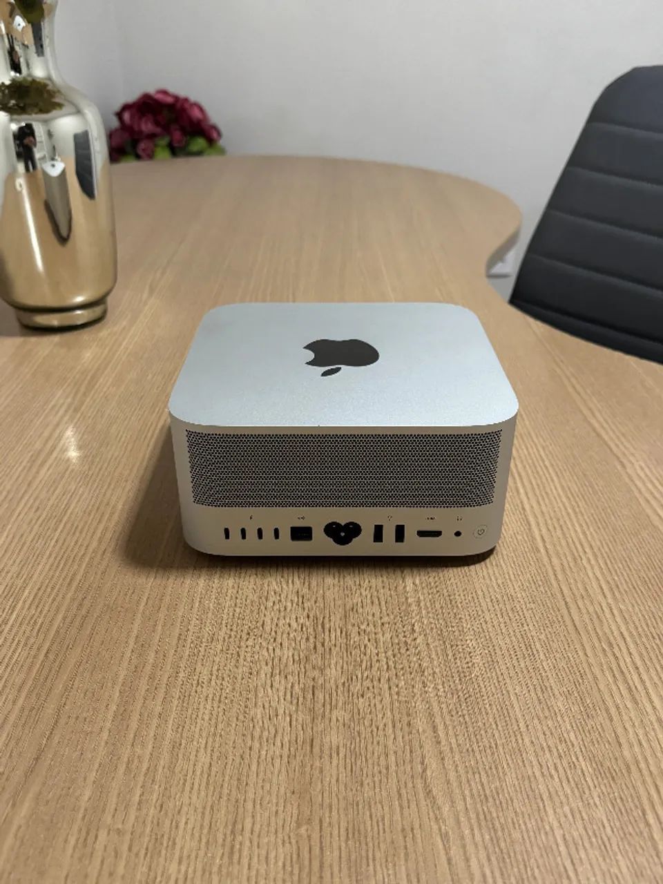 Mac Studio Apple M4 Max 36Gb 512Gb SSD (Garantia) - Foto 2