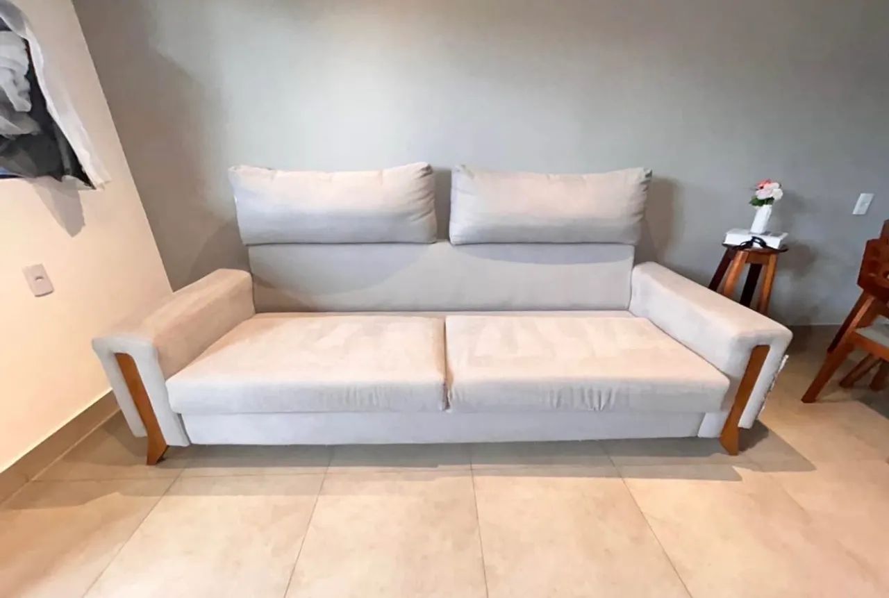 Limpeza a seco com higienização * - Foto 3