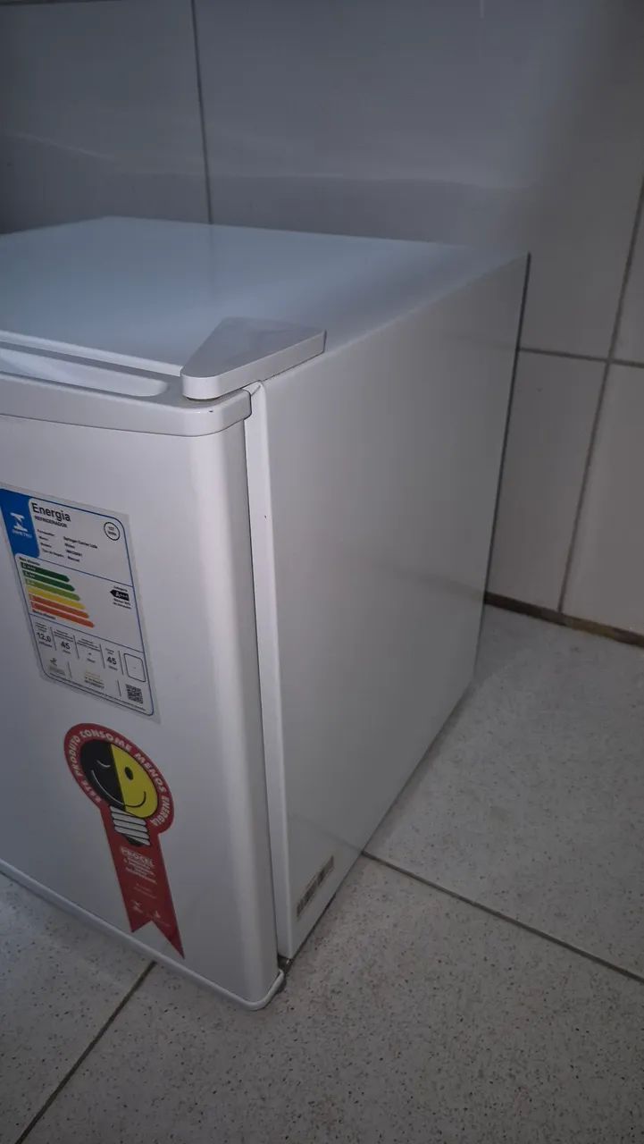 Frigobar Midea 45L - Foto 2