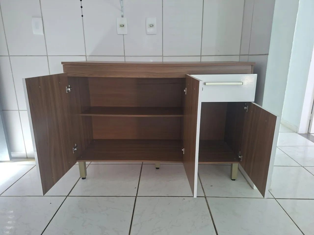 Armário / Cozinha Compacta  - Foto 3