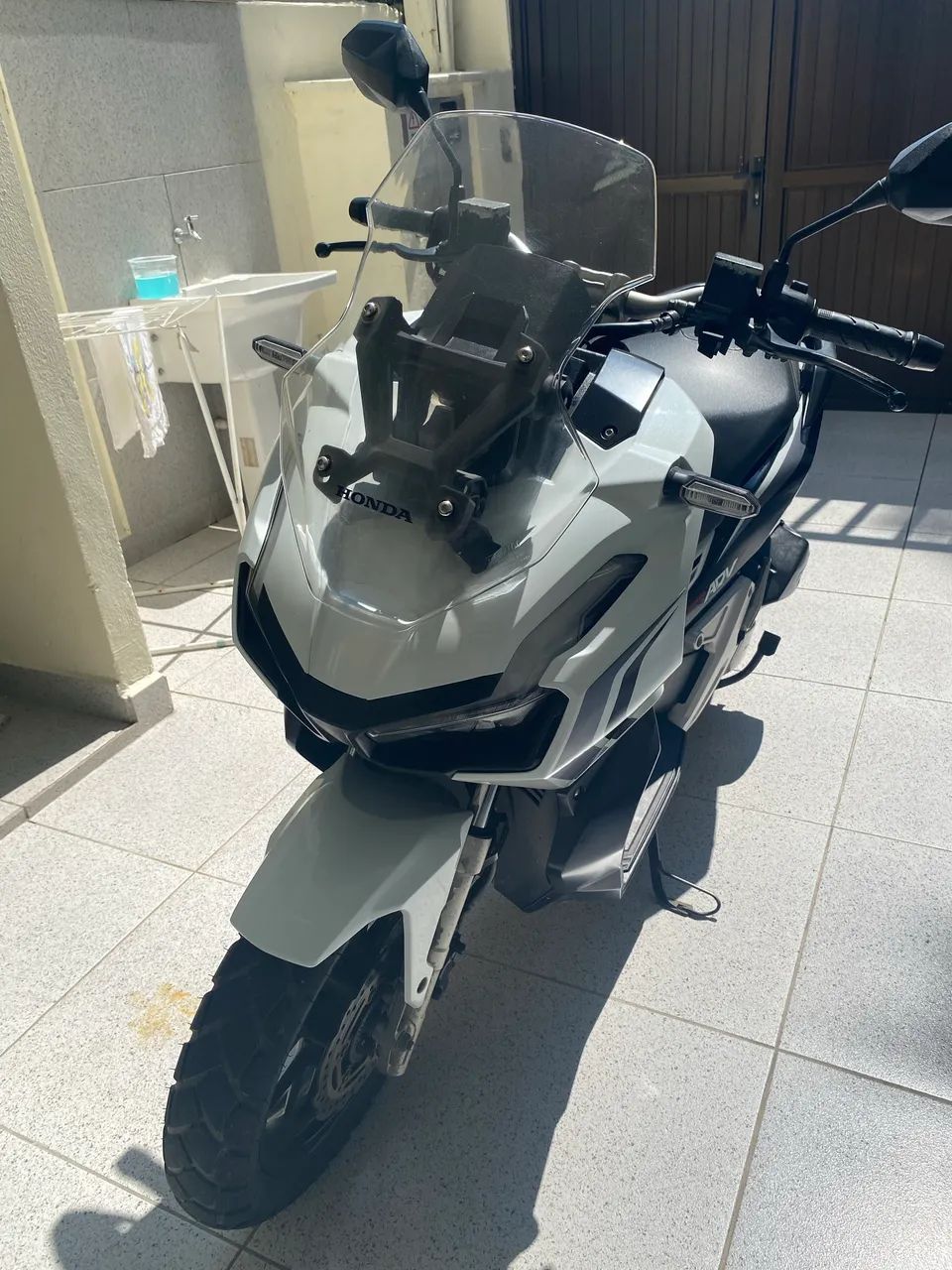 Honda ADV 150 - Foto 3