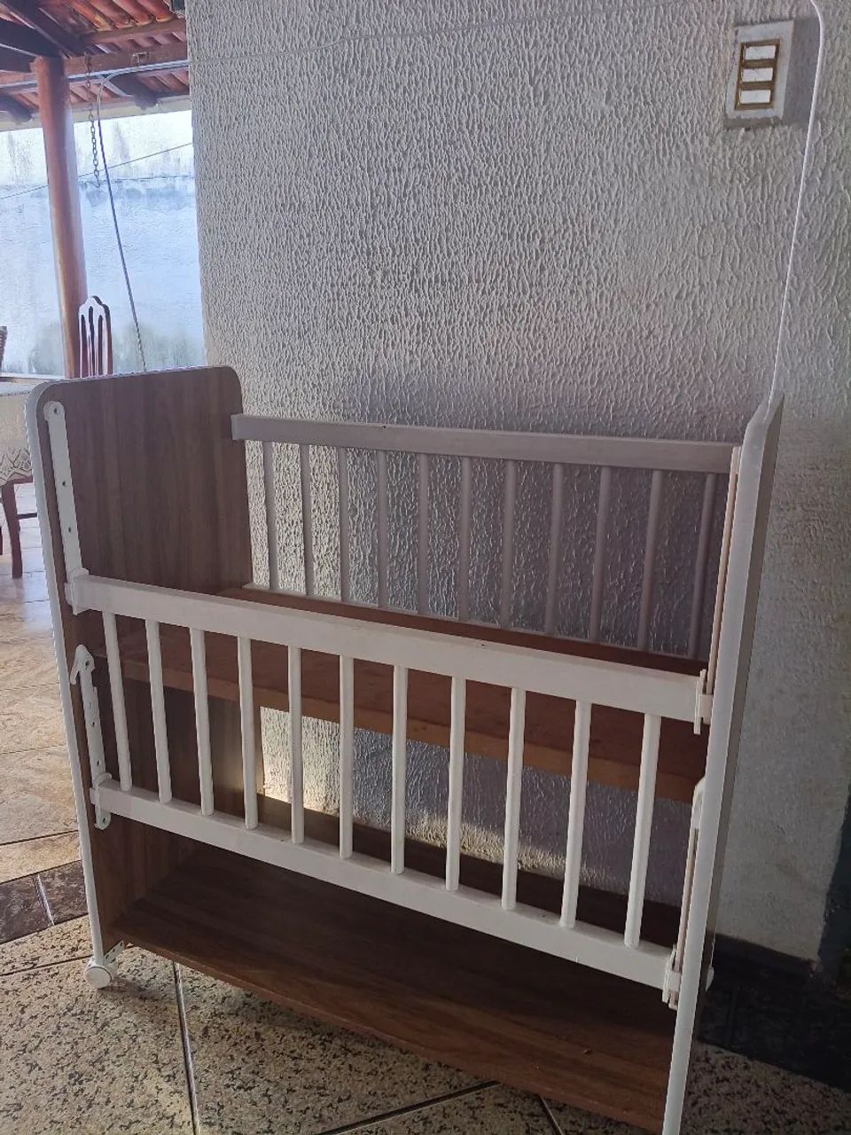 Berço  - Foto 2