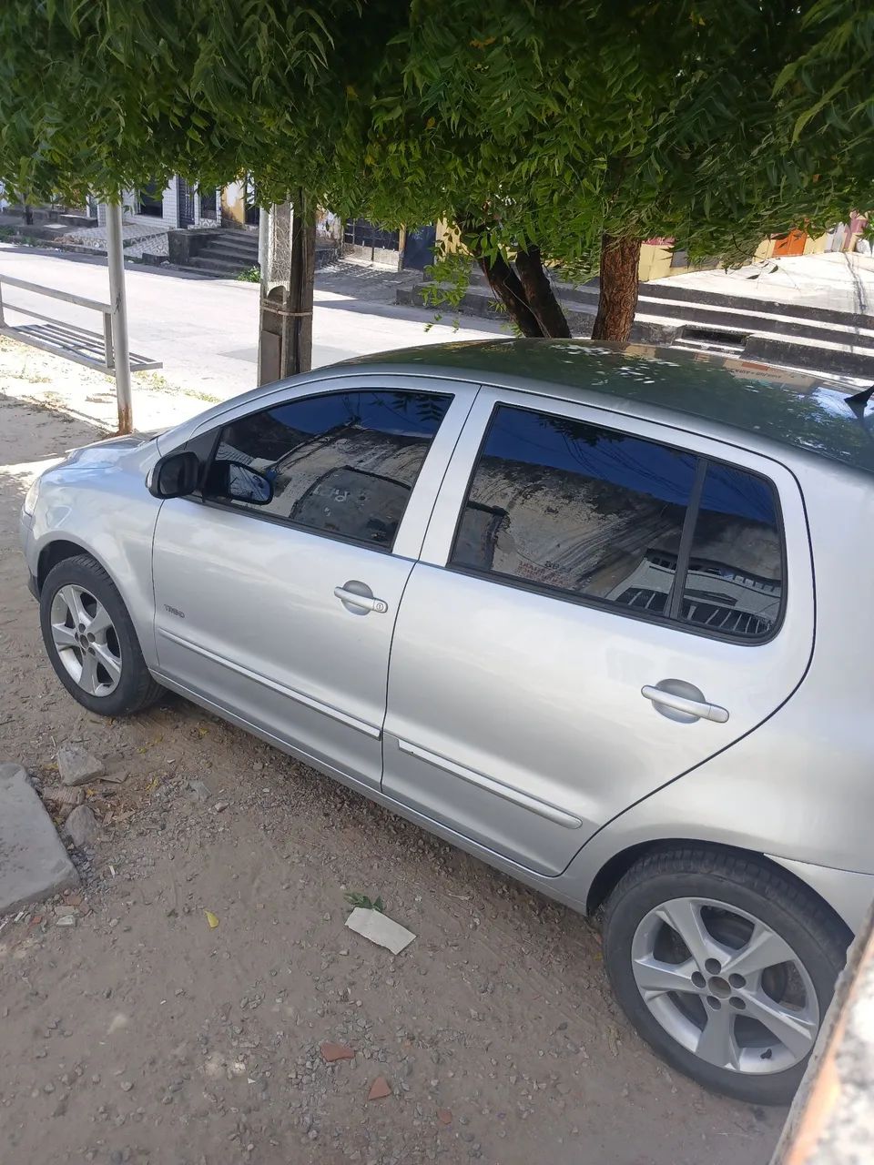Aulas particular de carro. 
