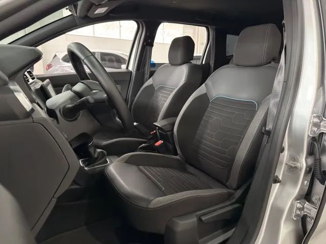 Renault Duster Intense Plus 1.6 16V Flex Aut. 2026 - Foto 5