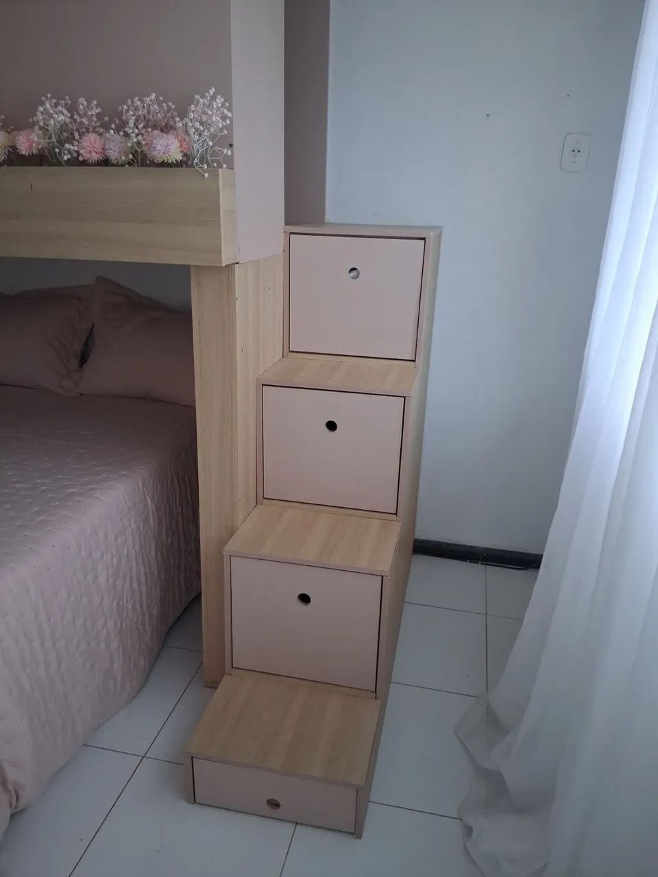 Vendo casa de paneca nova - Foto 2