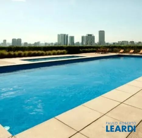 APARTAMENTO - MORUMBI - SP - Foto 3