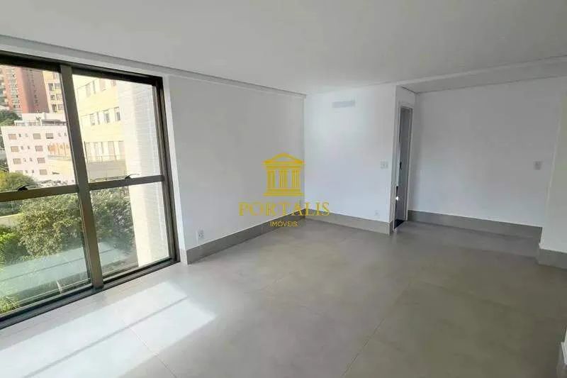 Apartamento com 3 quartos à venda em Belo Horizonte - Foto 5