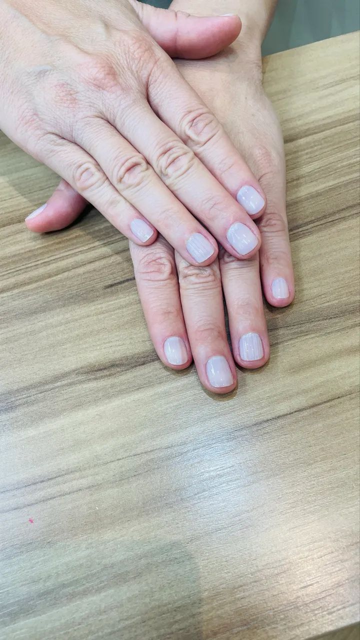 MANICURE & PEDICURE  - Foto 4