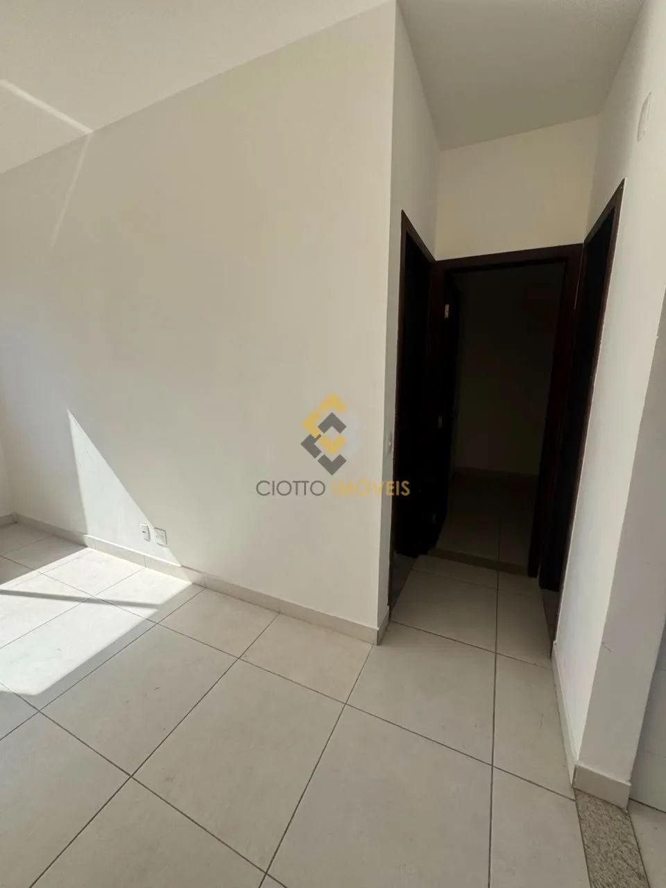 Apartamento 2 quartos sendo 1 suite - Liberdade - Foto 2