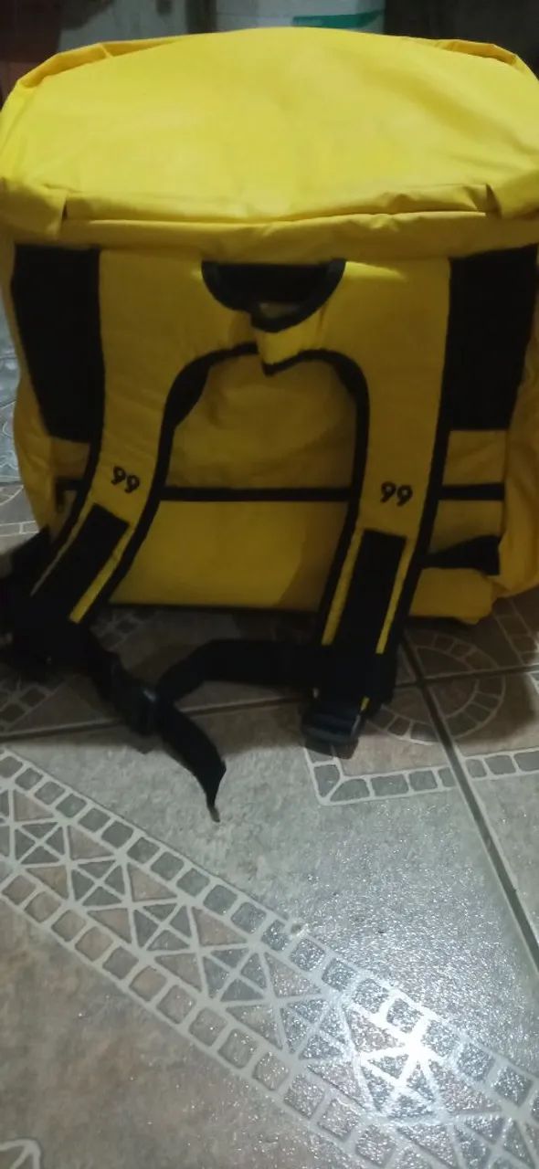 Bag 99 Nova - Foto 2